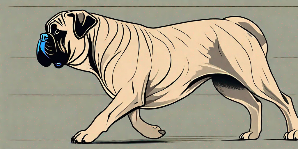 Bullmastiff Rasseprofil: Entdecken Sie alles, was Sie wissen müssen