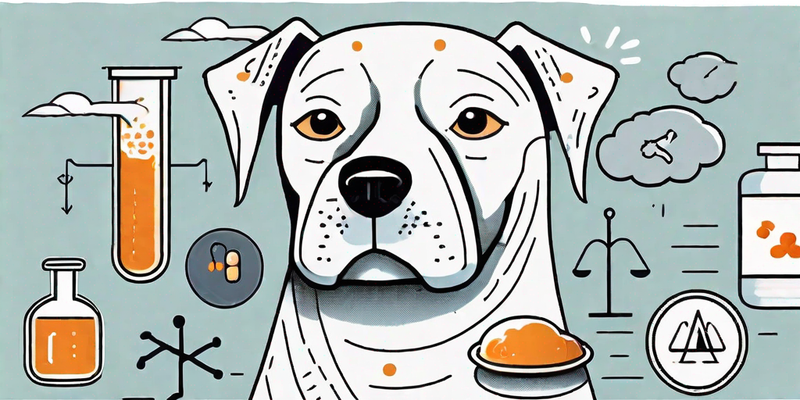 Leukämie bei Hunden: Symptome, Behandlungsmöglichkeiten und Prognose