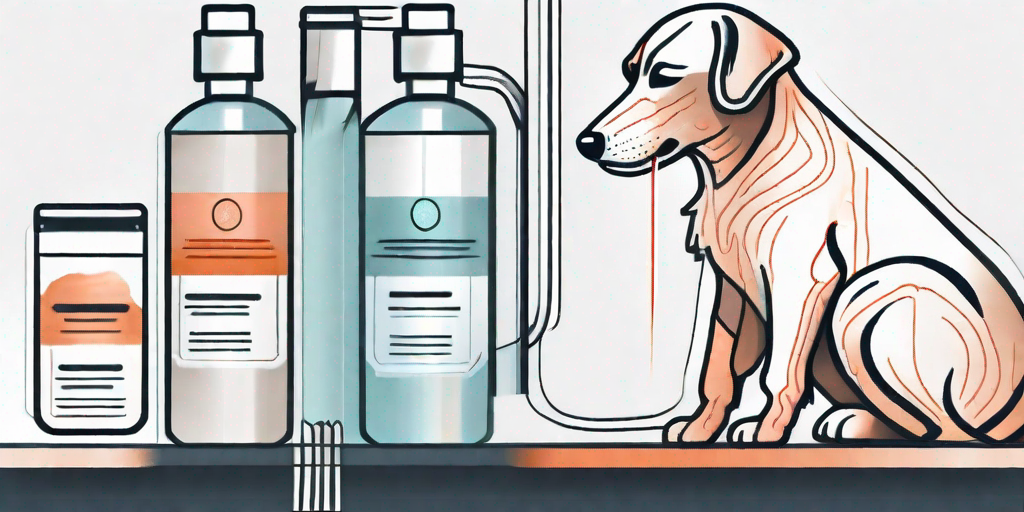 Eine vollständige Anleitung zu Advantix für Hunde: Richtige Anwendung und mögliche Nebenwirkungen