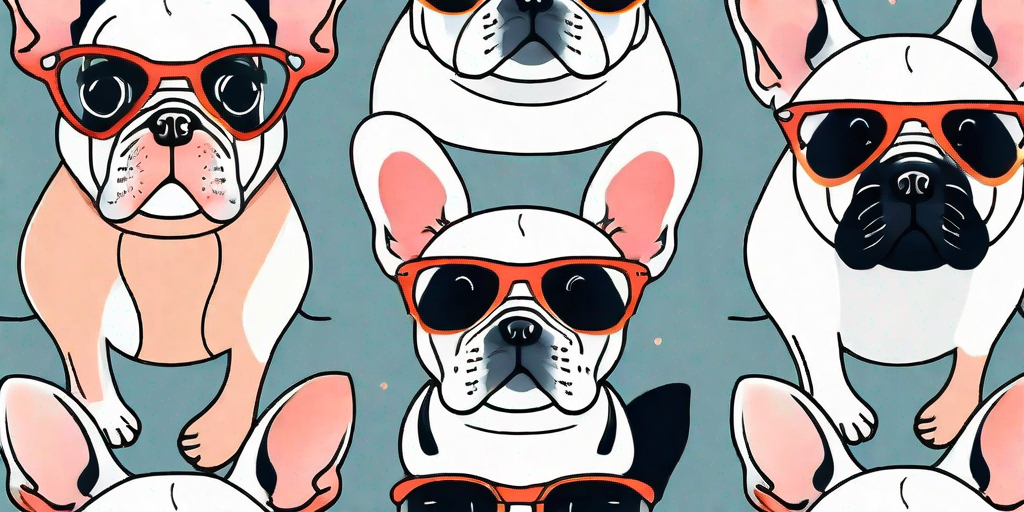 Trendige französische Hundenamen für Ihren vierbeinigen Freund - 180 Namen