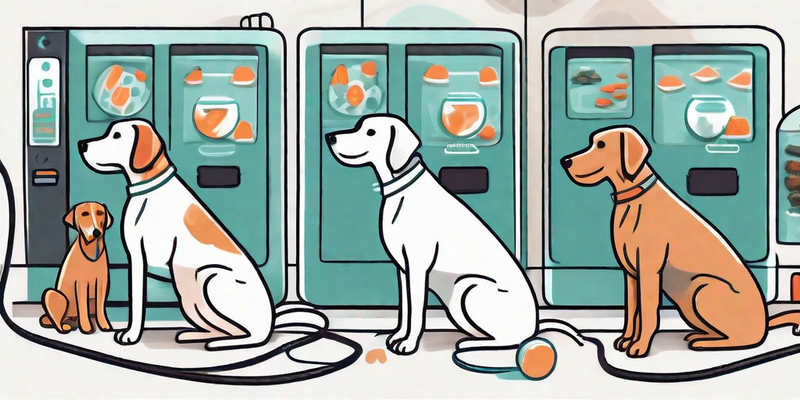 5 Clevere Methoden, um deinem Hund Tabletten zu verabreichen