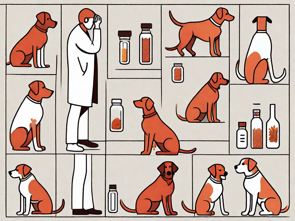 Hundeallergien: Symptome, Diagnose und Behandlung erklärt - Ein Leitfaden