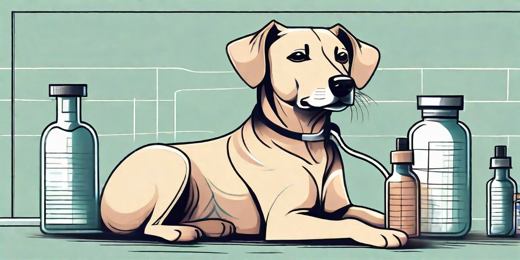 Blasenkrebs beim Hund: Behandlungsoptionen und Entscheidungshilfen