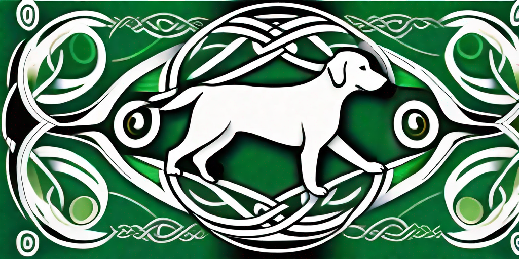 Einzigartige und aussagekräftige keltische Hundenamen für Ihr geliebtes Haustier