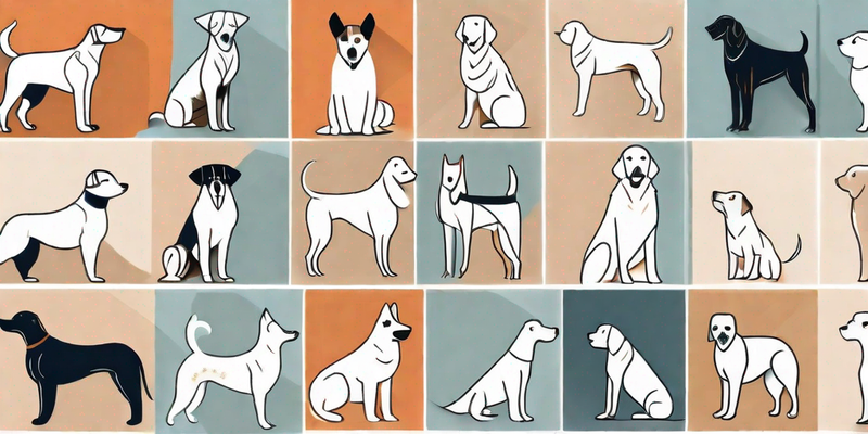 Entdecken Sie die neuesten Hunderassen des Jahres 2022: Ein visueller Leitfaden