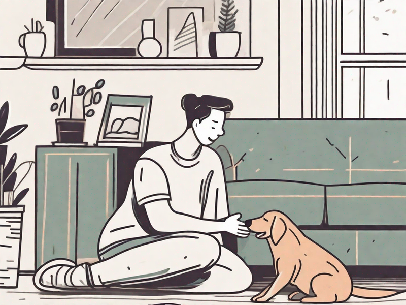 Wie Sie sicher sein können, dass Ihr Hund Sie bedingungslos liebt - 10 eindeutige Zeichen