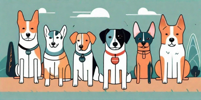 Exklusive Hundenamen: Der ultimative Leitfaden für Ihren neuen besten Freund