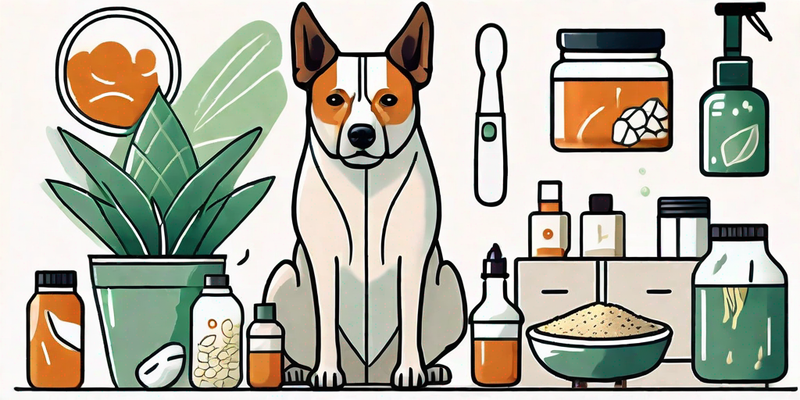 Verständnis und Behandlung von Nesselsucht bei Hunden: Ursachen, Hausmittel und Behandlung