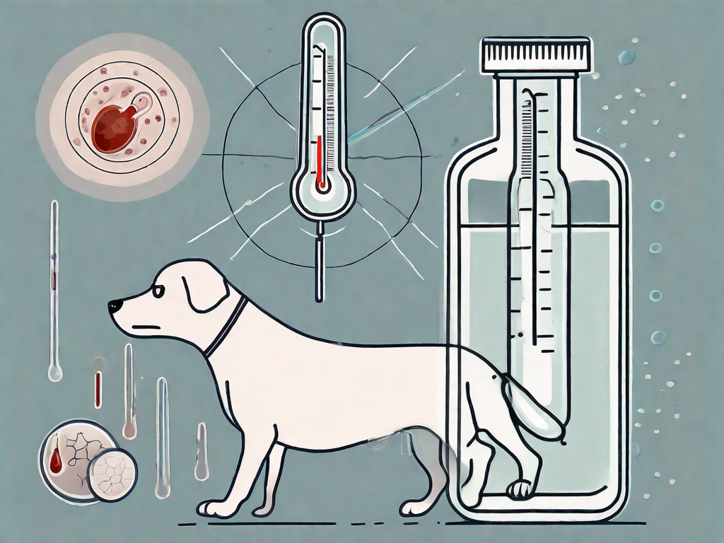 Giardia bei Hunden: Symptome, Ursachen und wirksame Behandlungen verstehen