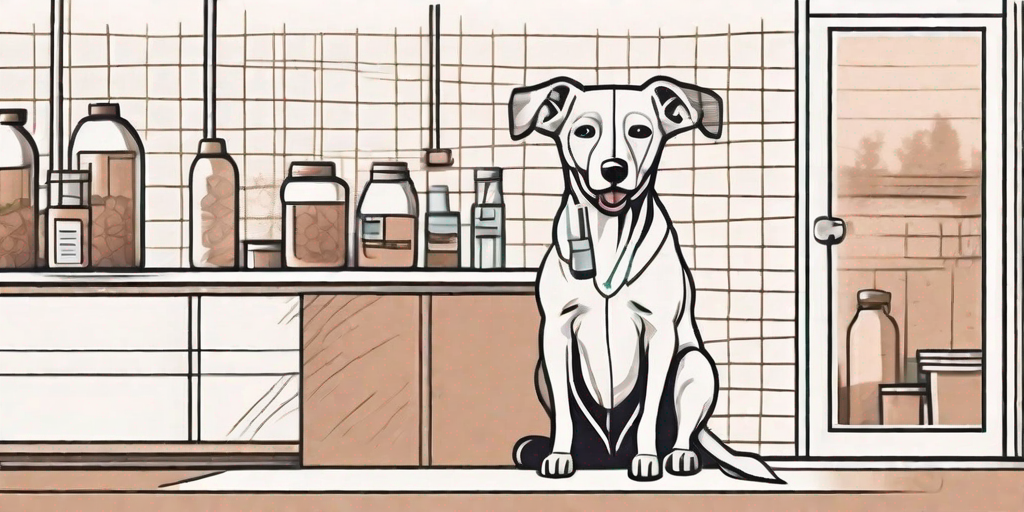 Cimalgex für Hunde: Verwendungen, Dosierung, Nebenwirkungen und Anwendungshinweise