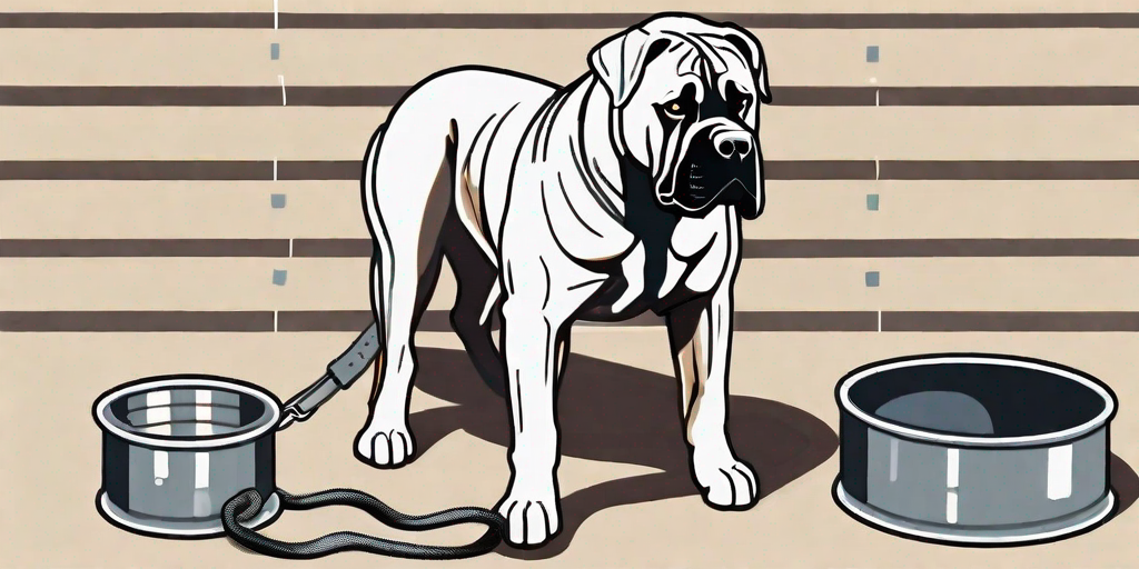 Bewältigung der häufigsten Herausforderungen bei der Cane Corso-Ausbildung: Tipps und Erfahrungen