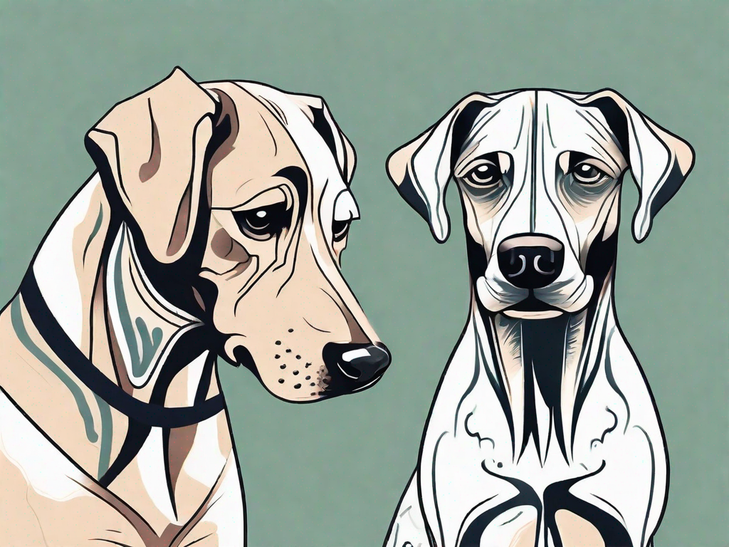 Staupe bei Hunden verstehen: Ursachen, Symptome und Vorbeugung