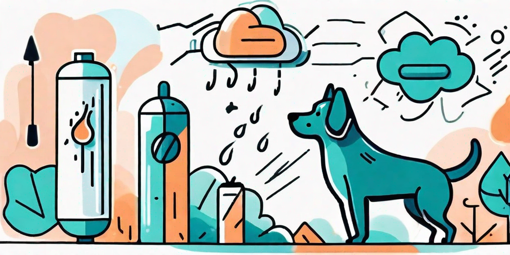 Häufige Ursachen für plötzliches Bellen bei Hunden: Erklärungen und Expertentipps
