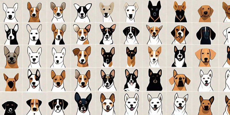 Entdecken Sie 16 bezaubernde Hunderassen mit großen Ohren (mit Bildern)