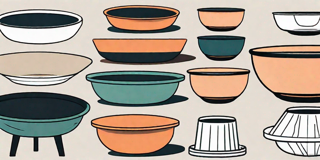 Die besten erhöhten Hundenäpfe des Jahres 2023: Ein umfassender Produktvergleich