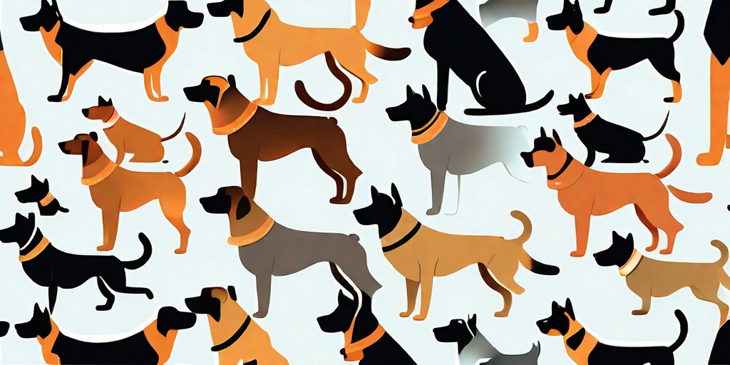 Die besten familienfreundlichen Wachhunde: Finden Sie Ihren perfekten Wachhund-Begleiter