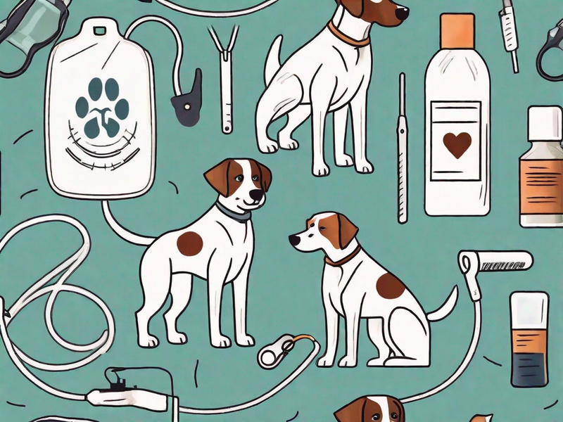 Borreliose beim Hund: Symptome, Diagnose & Behandlung - Was Sie wissen sollten