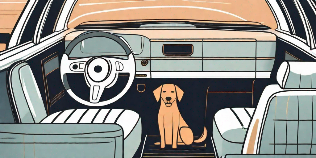 Beste Hundebetten für Ihr Auto: Top-Auswahl und Bewertungen