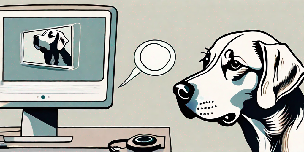 Warum heulen Hunde? Von einem Fachmann erklärt (mit Video)