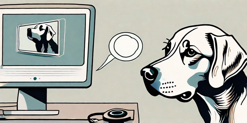 Warum heulen Hunde? Von einem Fachmann erklärt (mit Video)
