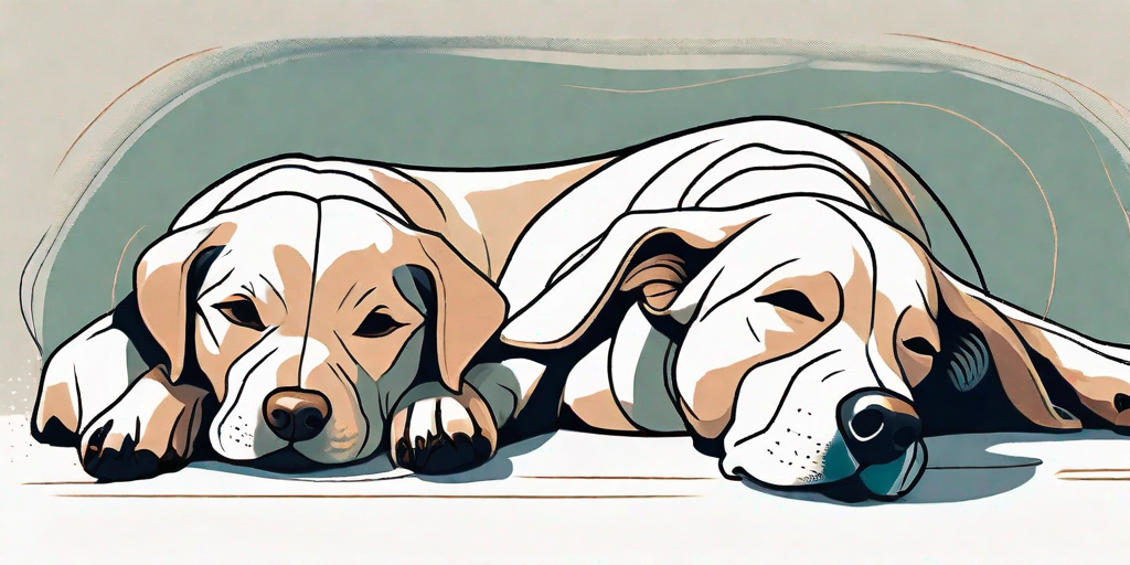 Das Verhalten Ihres Hundes nach der Geburt verstehen