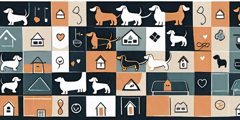 Wie viel kostet ein Dackel? Aufschlüsselung der Kosten und Preise