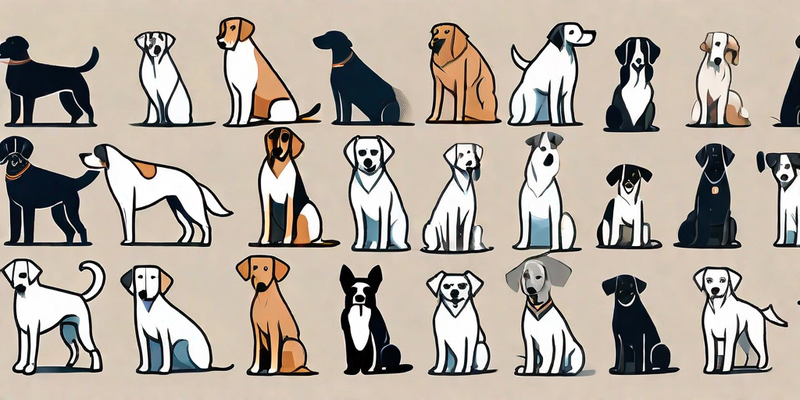 Die 24 beliebtesten Hunderassen des [Jahres] (mit Bildern)