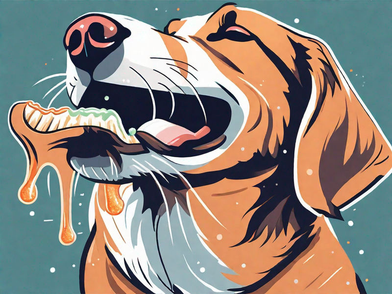 Die Bedeutung der Zahnpflege für Hunde: Warum es wichtig ist