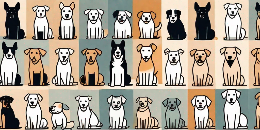 Die 10 erschwinglichsten Hunderassen für preisbewusste Tierhalter (mit Bildern)