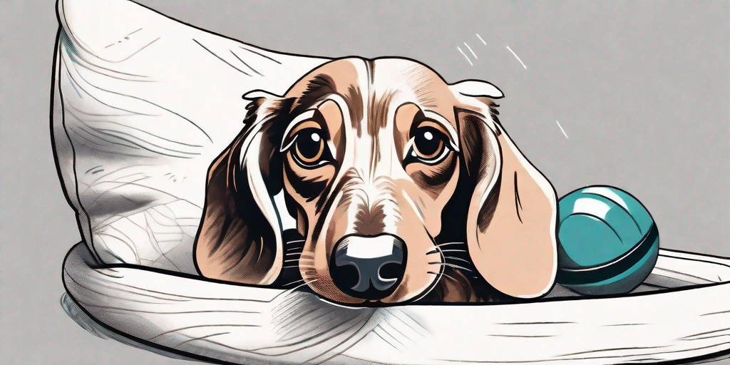 Wann werden Dackel typischerweise ruhiger? Tipps und Ratschläge