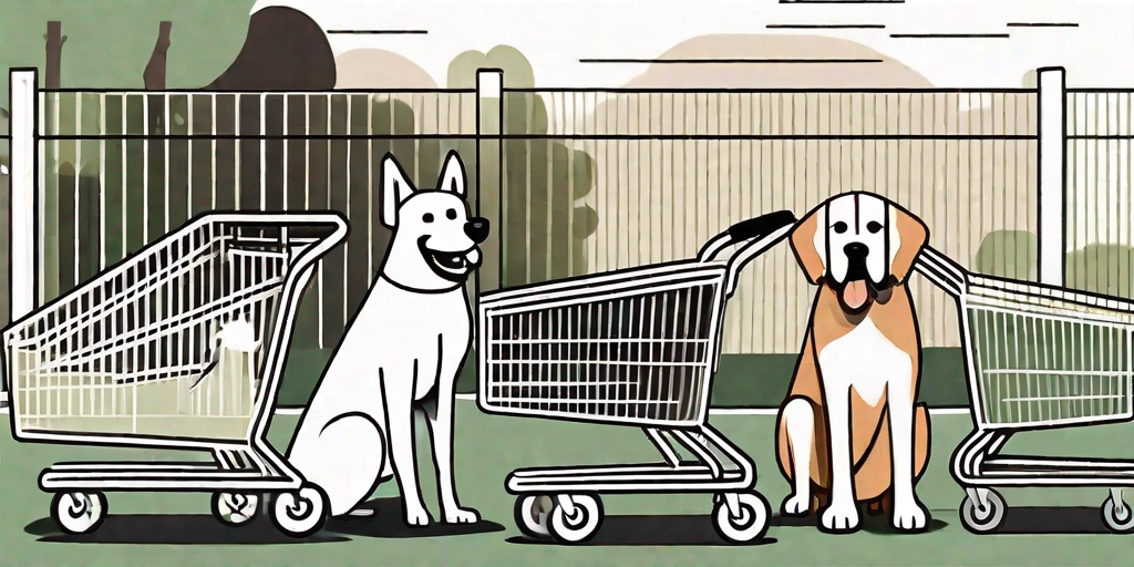 Die besten Hundetrolleys im Test: Welches Modell passt zu Ihrem Hund?