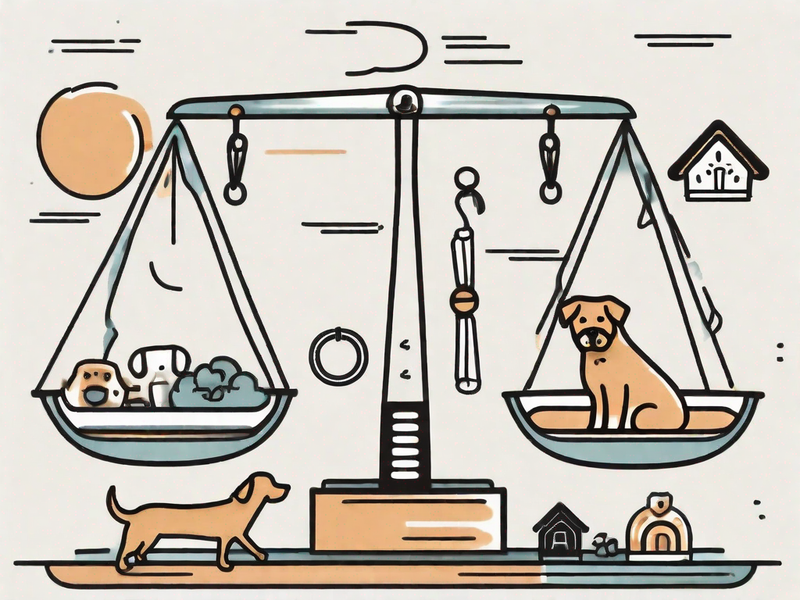 Die Vor- und Nachteile der Kastration Ihres Hundes: Eine fundierte Entscheidung treffen