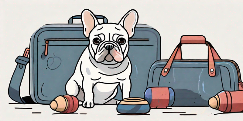 Die Vor- und Nachteile des Besitzes einer Französischen Bulldogge