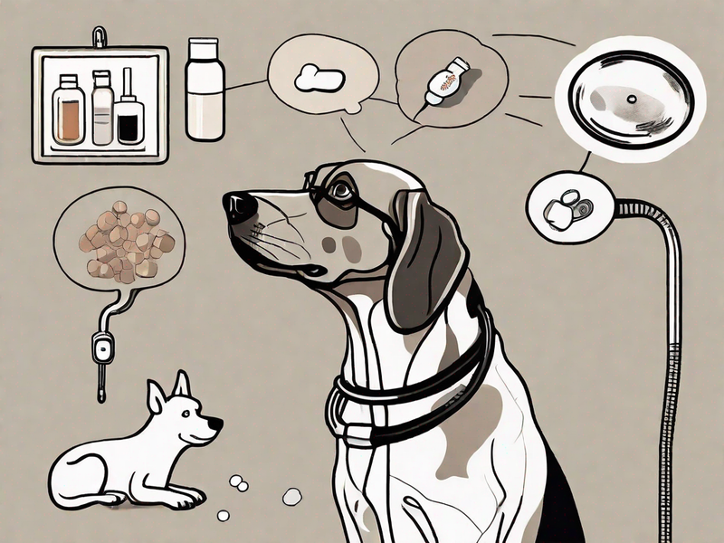 Alzheimer bei Hunden: Symptome und Behandlung erklärt