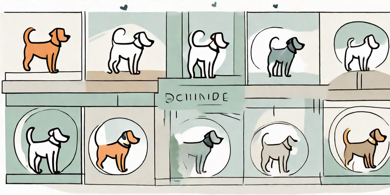 Top 5 Gründe, warum Ihr Hund beim Geschäft Verrichten geht