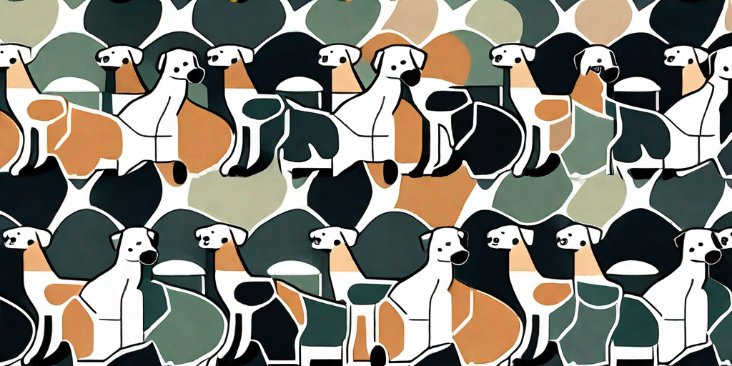 Der ultimative Leitfaden für das Aussehen eines Labrador-Münsterländer-Mixes