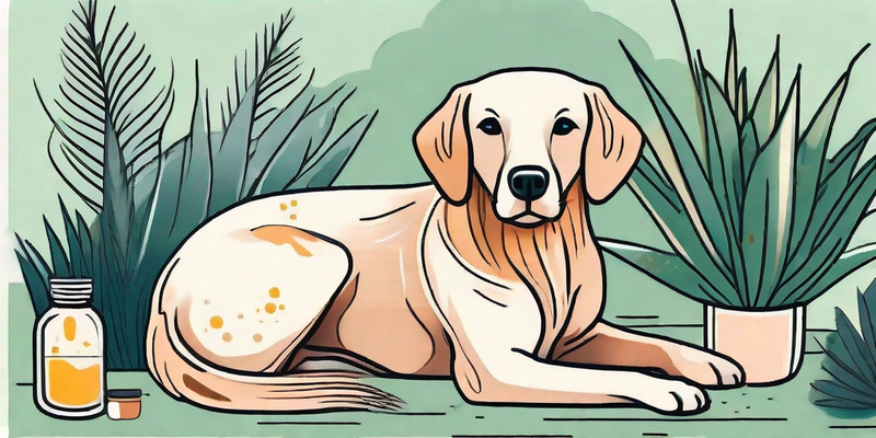 Wirksame Hausmittel gegen Hautentzündungen bei Hunden: Ein umfassender Leitfaden