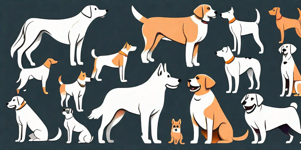 Entdecken Sie die skurrilsten schwanzlosen Hunderassen: Enthüllung ihrer einzigartigen Reize mit Bildern