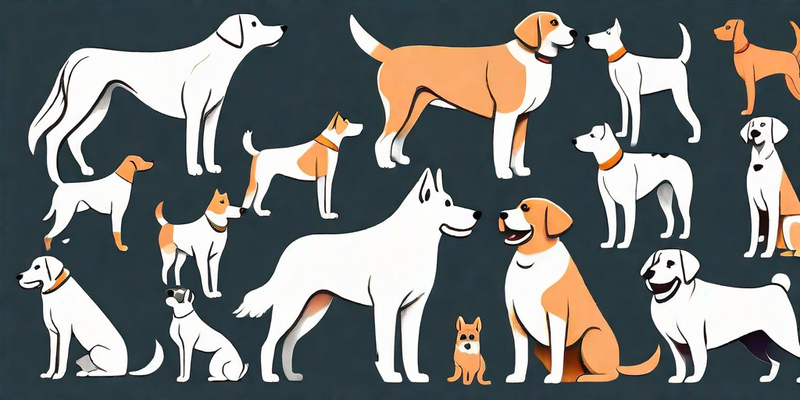 Entdecken Sie die skurrilsten schwanzlosen Hunderassen: Enthüllung ihrer einzigartigen Reize mit Bildern