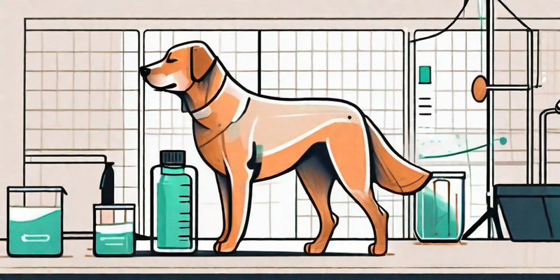 Der vollständige Leitfaden zur Verwendung von Stronghold für Hunde: Dosierung und Anwendung erklärt