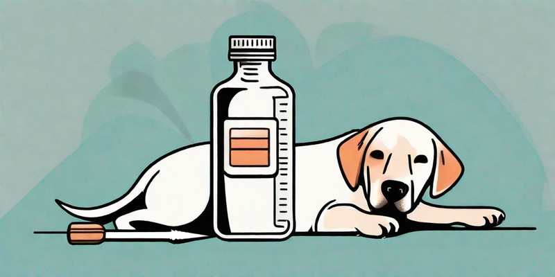 Ciclosporin für Hunde: Ein umfassender Leitfaden zur Anwendung und Dosierung