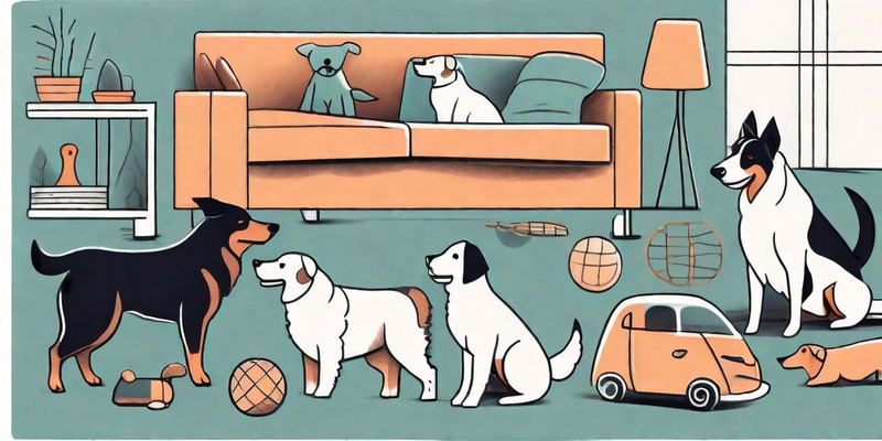 Sind Hütehunde als Familienhunde geeignet? Expertenmeinungen aufgedeckt!