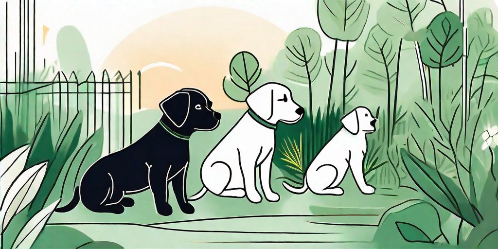 Der richtige Zeitpunkt für Welpen, nach draußen zu gehen: Ratschläge von Experten