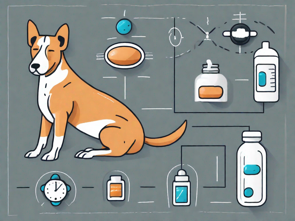 Hundeinkontinenz verstehen: Ursachen, Behandlung und Risiken