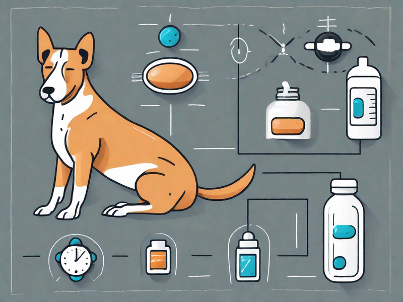 Hundeinkontinenz verstehen: Ursachen, Behandlung und Risiken