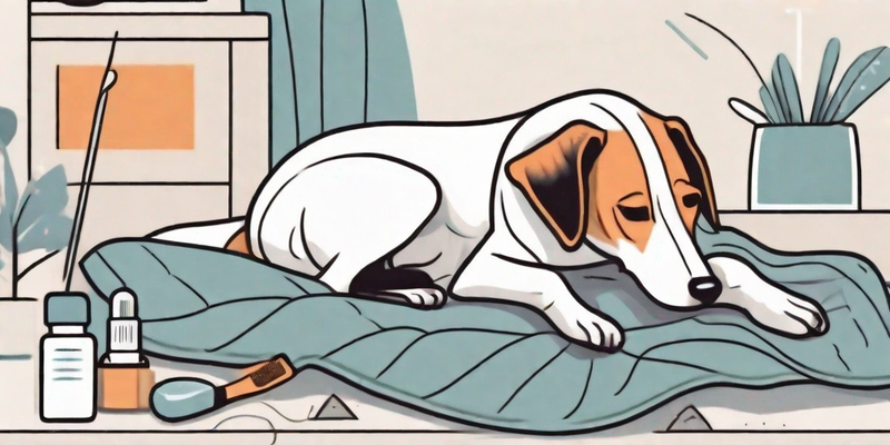 Wirksame Tipps, die Ihrem Hund helfen, die Angst vor dem Nägelschneiden zu überwinden