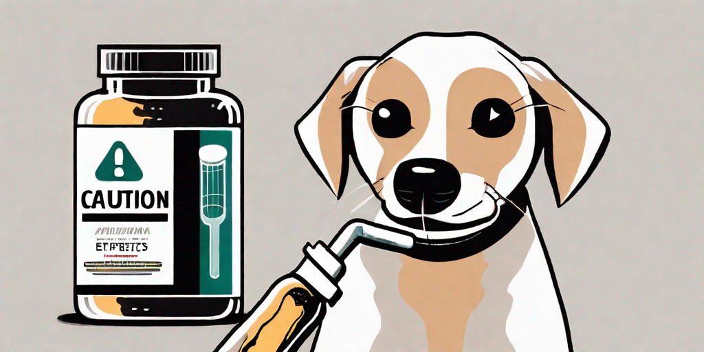 Meloxidyl für Hunde: Dosierung, Nebenwirkungen und Anwendung erklärt