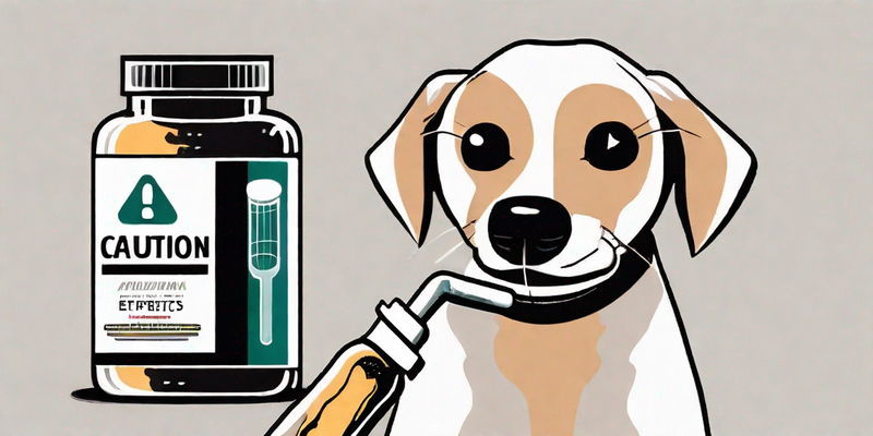 Meloxidyl für Hunde: Dosierung, Nebenwirkungen und Anwendung erklärt