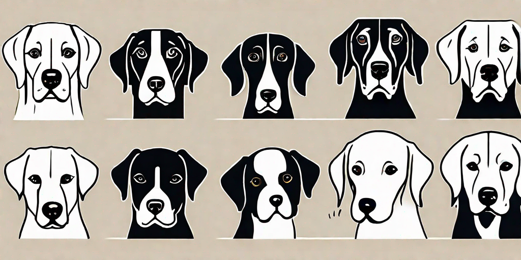 10 bezaubernde Hunderassen, die dem Labrador ähneln (mit Bildern)