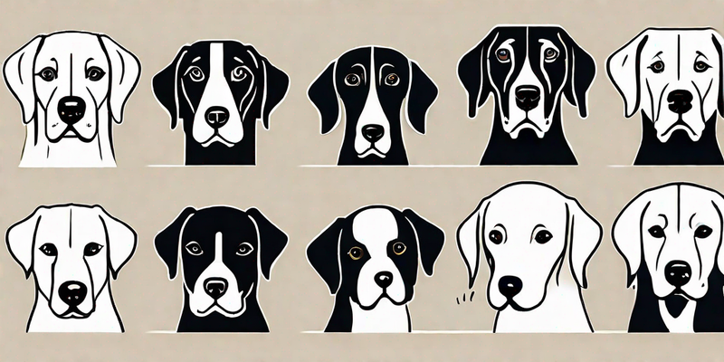 10 bezaubernde Hunderassen, die dem Labrador ähneln (mit Bildern)